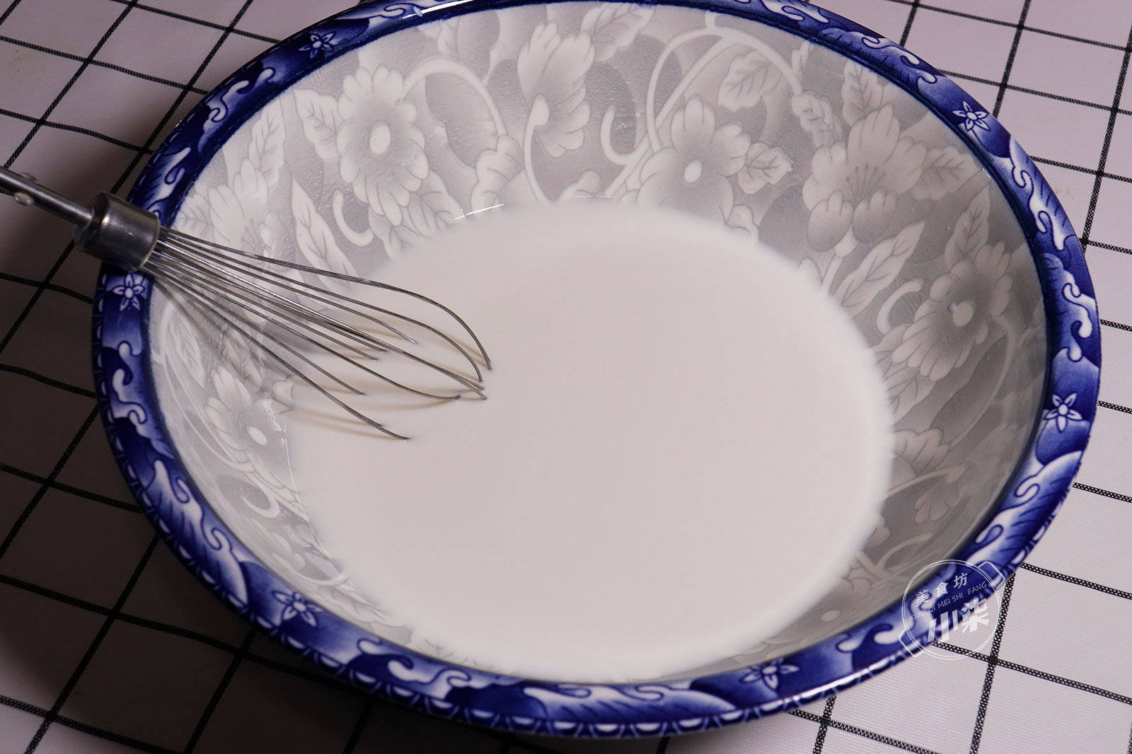 图片[4]-面粉里加一袋牛奶 我家一周吃6次 出锅一口一个 孩子抢着吃-起舞食谱网