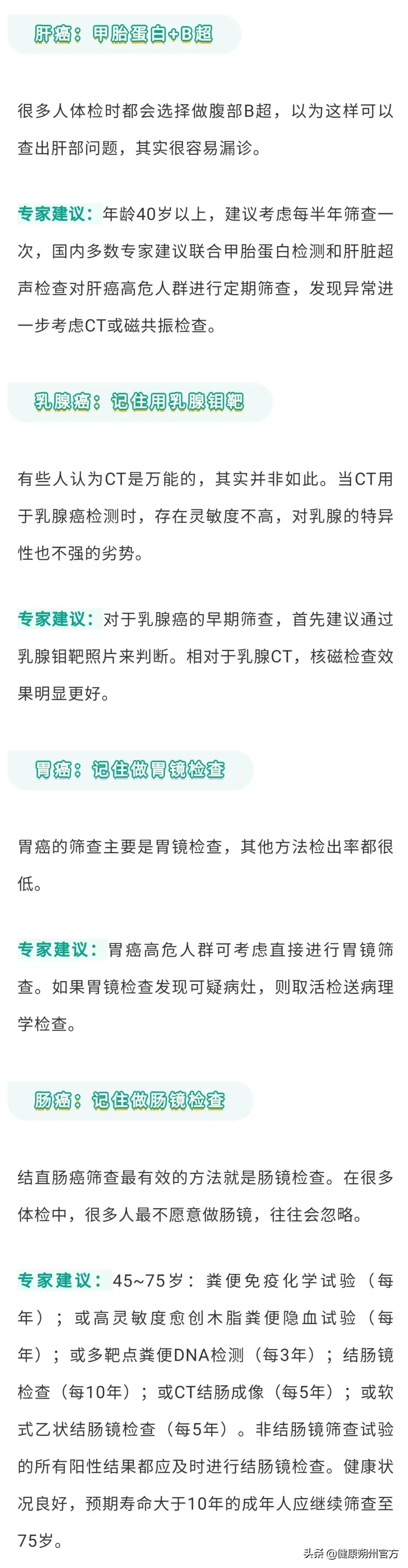 健康科普 癌症会遗传吗 跟你讲实话 这4种要特别注意 健康朔州官方 Mdeditor