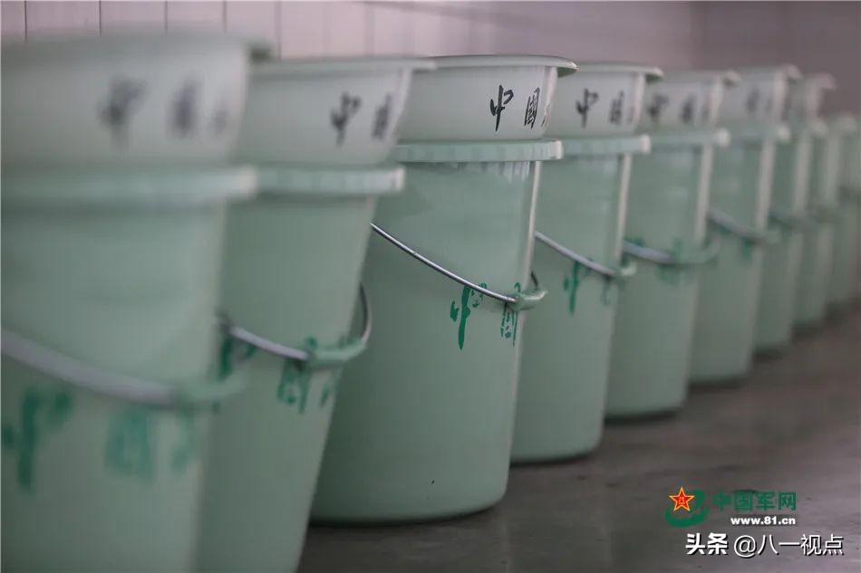兵哥哥的一天，都怎么度过？带你一睹为快