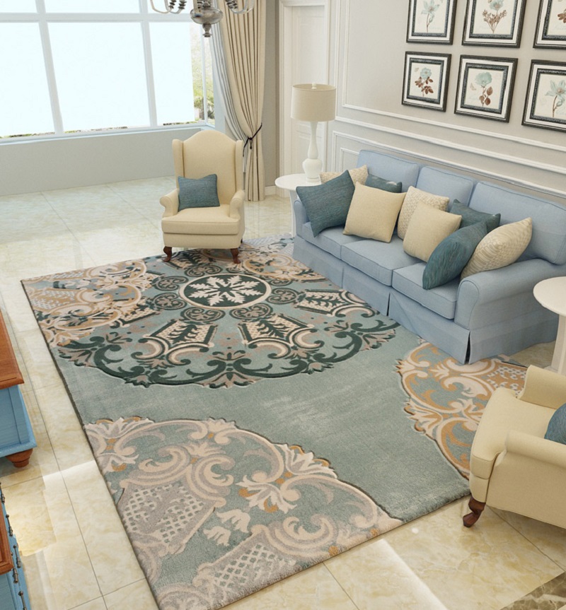 Home Goods to Enhance the Happiness of Life——Meining Floor Mats iNEWS