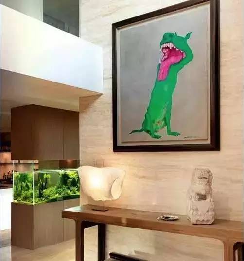 过气歌手林依轮，到底有多有钱？