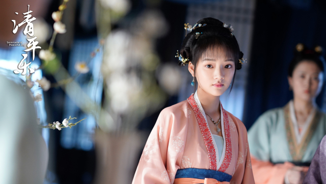 “徽柔怀吉的现代爱情”徽柔和怀吉带着灵魂和