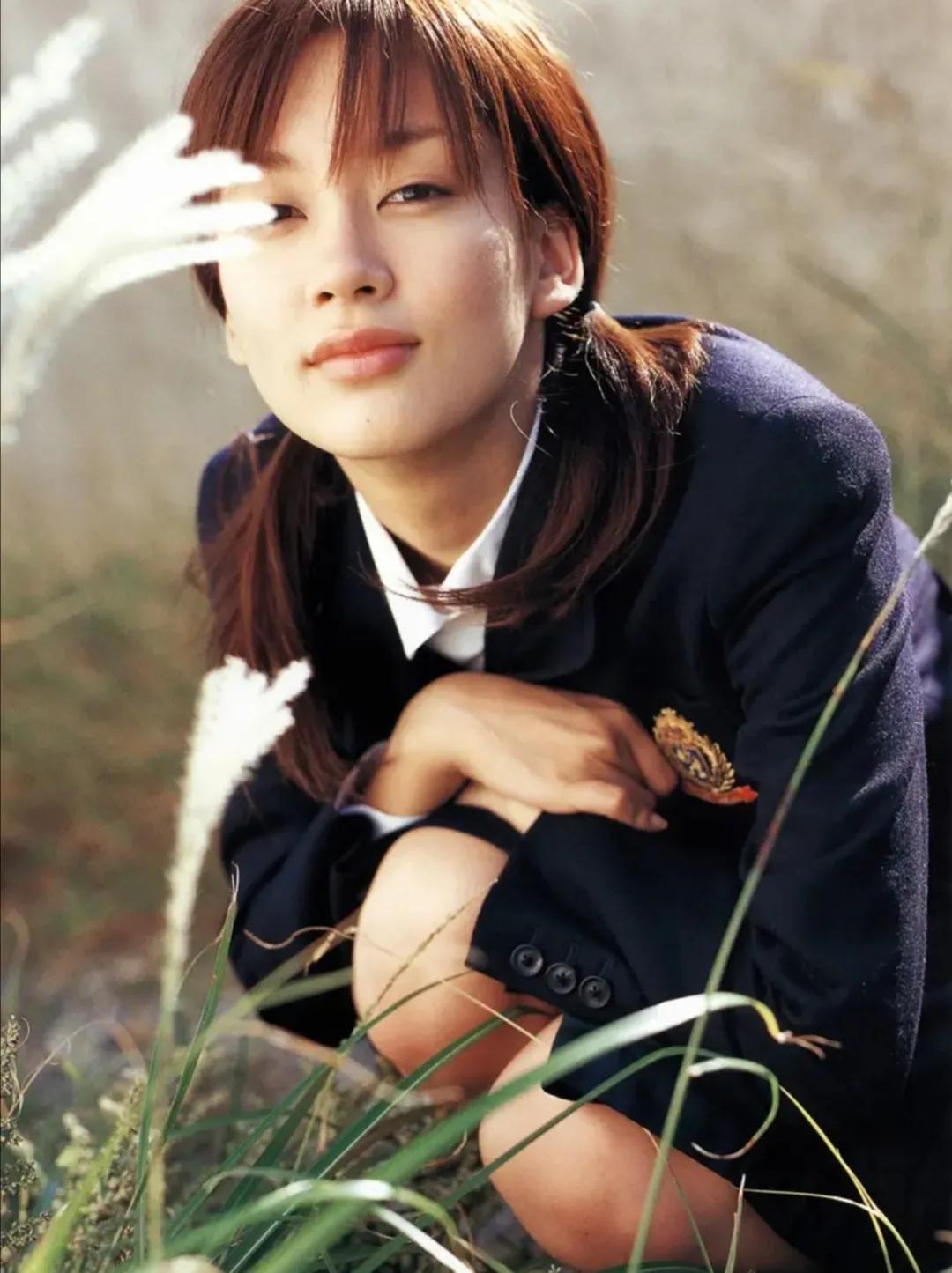 Japanese actress Asami Mizukawa - iNEWS Japanese actress Asami Mizukawa - iNEWS