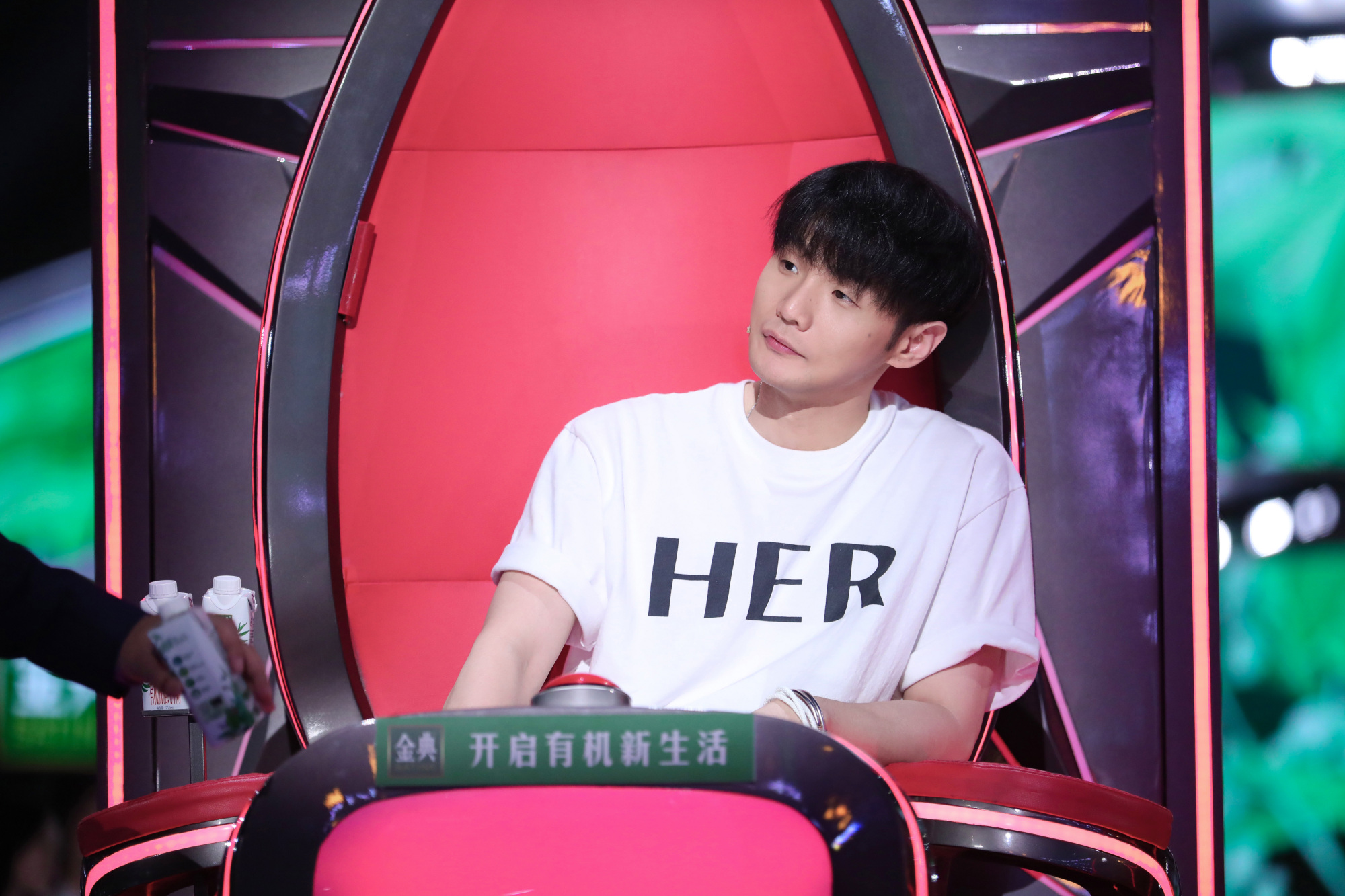 《中国好声音》|《中国好声音》第九季导师收视率虽曾遭质疑，但“原创赛道”显诚意