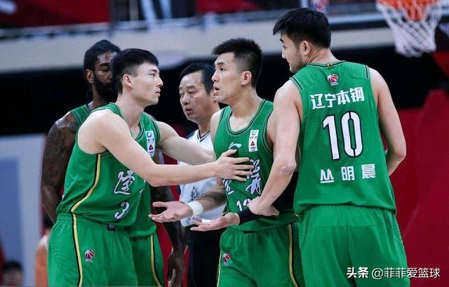 CBA newest leg gives heat! The competition after season is only 12 days, the 34th phase cites dispute