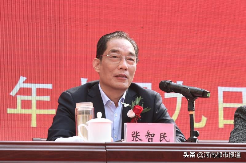 重磅！河南中医药大学第五临床医学院、人民医院、河南中医药大学文化路校区今日揭牌
