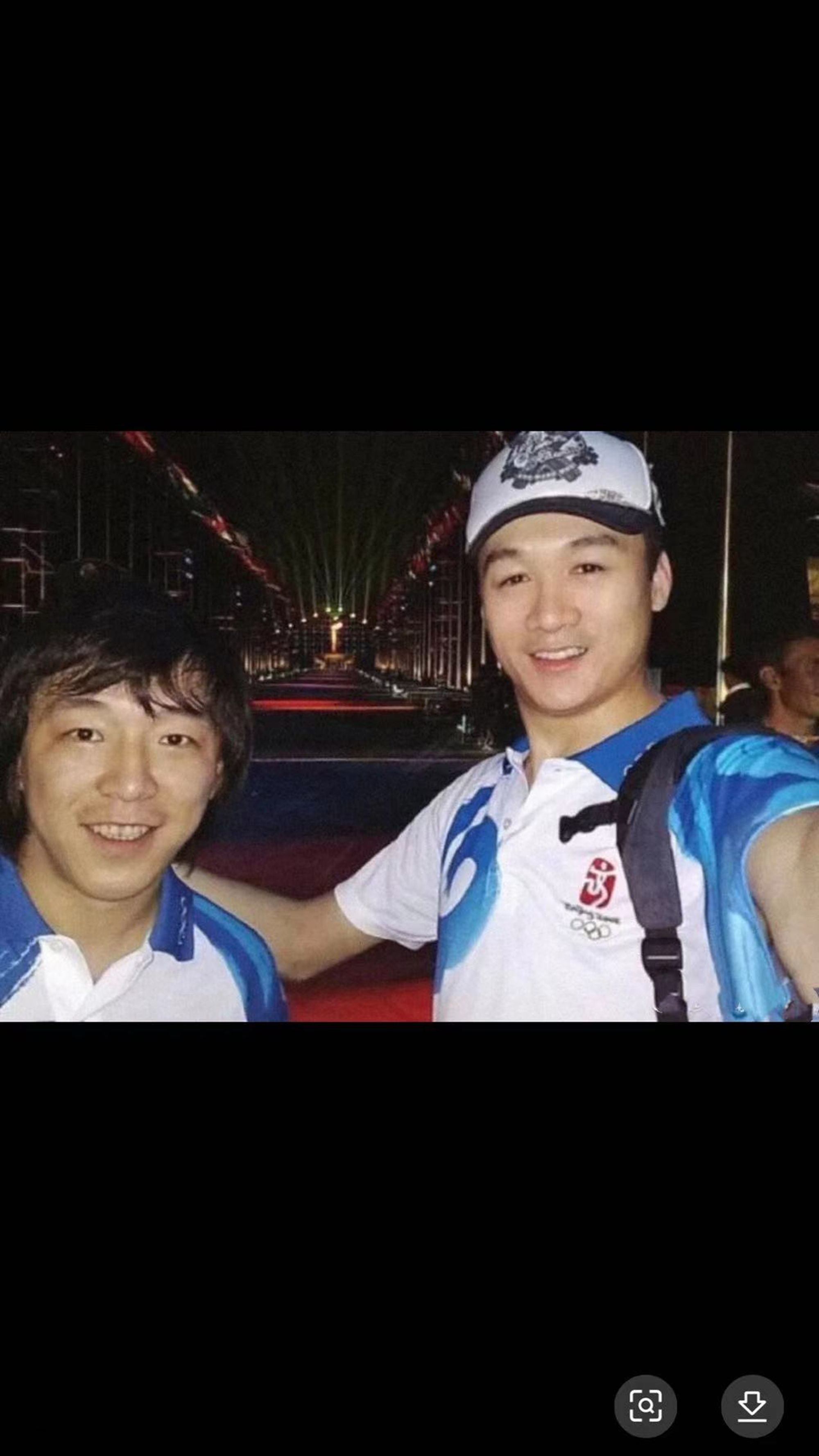 娱乐圈的门槛需要提高了，今天就给大家盘点一下入狱过的明星们