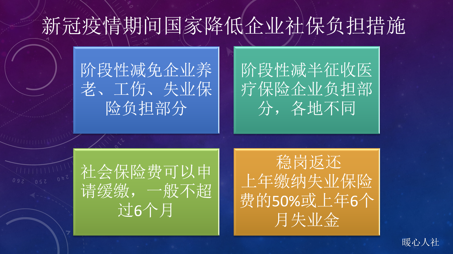 员工要公司缓缴社保，有什么法律风险？看看缓