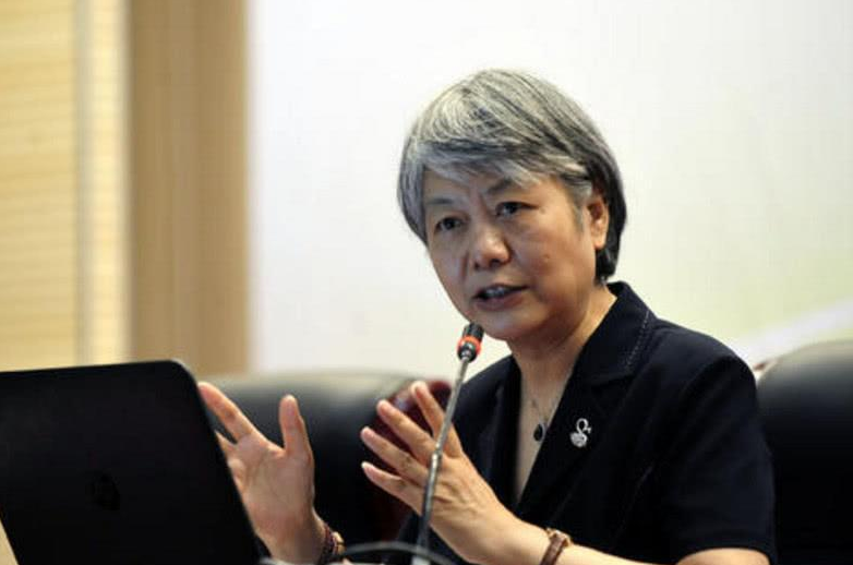 李玫瑾：不想孩子越來越難帶，6歲之前要這樣立規矩