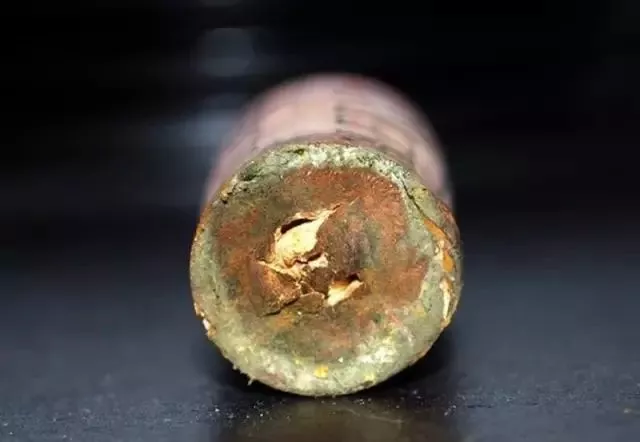 开瓶后为什么要闻一下酒塞？