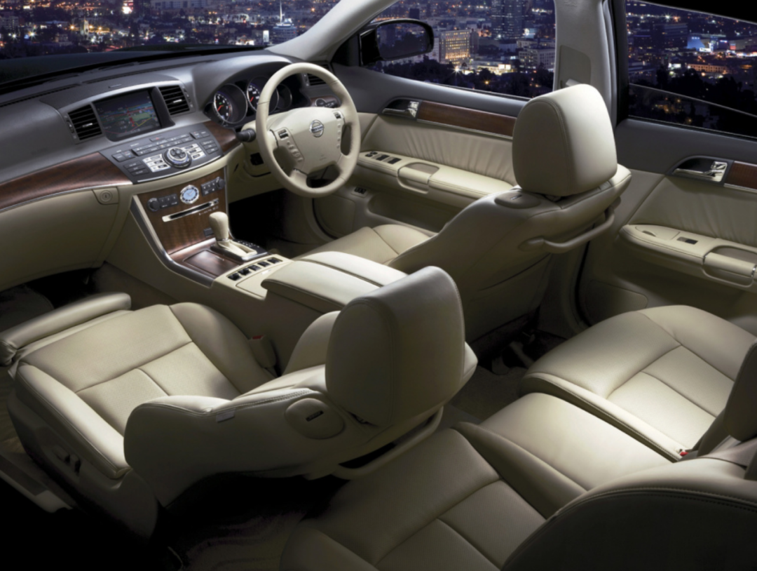 国产QX60不用3.5L V6不厚道？不！用vc-turbo才是正道