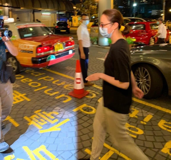 98岁赌王何鸿燊病逝，墓地公开，生前最后公开照