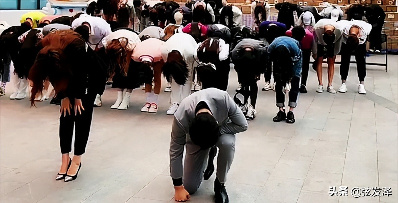 蜂麻燕雀瓷，金评皮彩挂，玩营销的十大“江湖套路”