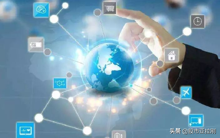 广电运通不仅仅数字货币，有更多更大概念加持