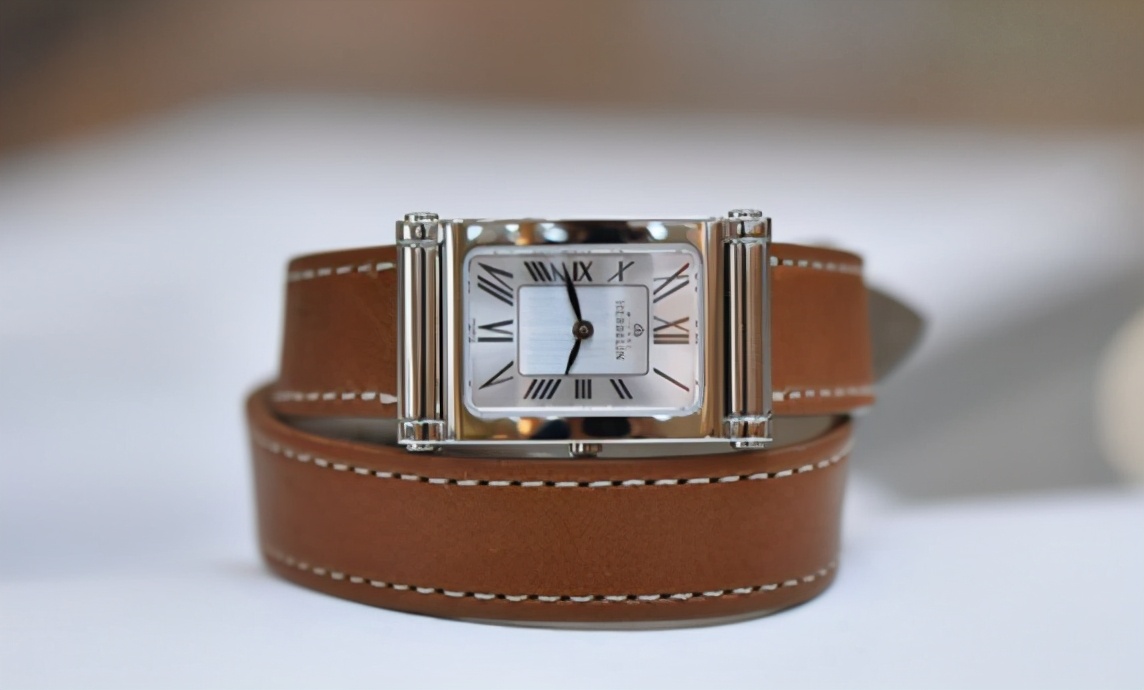 高端腕表消费强劲增长，为何万表能一枝独秀？