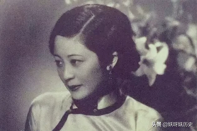 民国传奇女子大全，成就多少上海滩大鳄，值得
