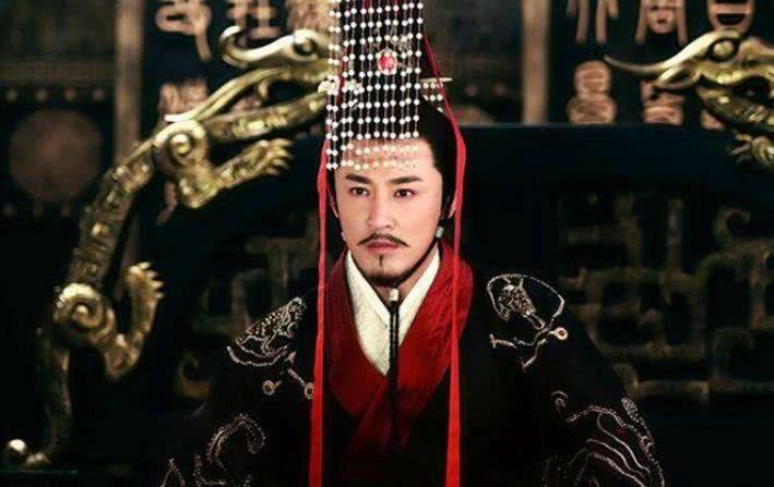 Dongfang Shuo persuaded him, but Emperor Wu of the Han Dynasty rewarded ...