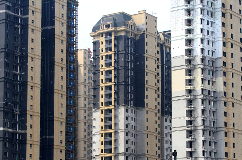 楼市“酒后清醒”，房子失去升值属性？未来5年