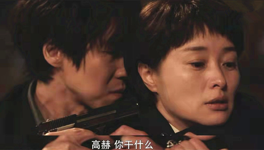 《扫黑风暴》留下的这10个“坑”，一直到大结局也没填上
