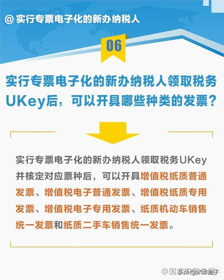 电子专用发票课堂 | 电子专用发票开具、使用的二十个实操问题