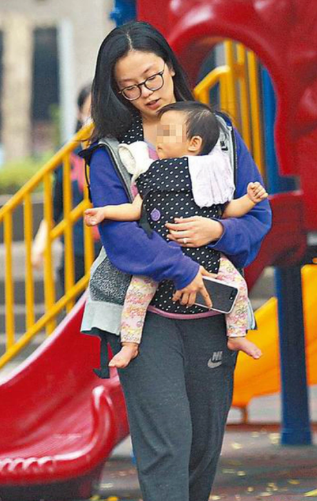 周渝民决定不生二胎，因5岁女儿性格脆弱，更要花时间陪伴与照顾