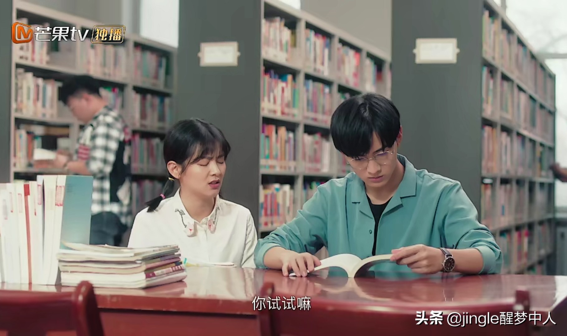 太意外，迪丽热巴任嘉伦新剧均低分，这三位小演员却有多部高分剧