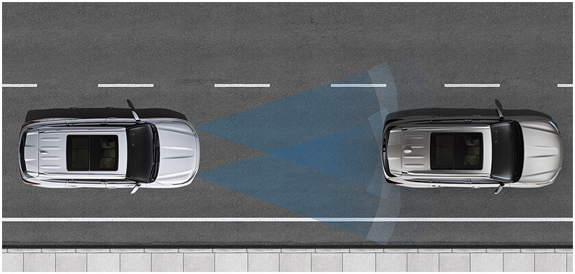 26.88万起，全新一代汉兰达更省油了、更安全了、更智能了