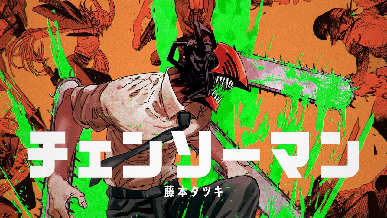 外網票選最想動畫化的漫畫 漫厲得主在榜 網漫異軍突起 Justyou