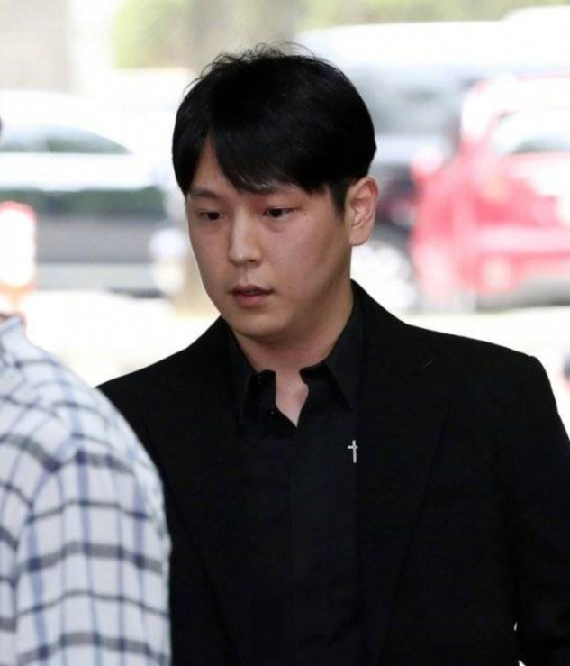 前人气男团30岁成员金力灿酒驾出车祸，2年前曾深陷猥亵丑闻