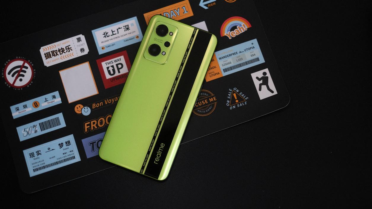 realme真我GT Neo2评测：两幅“面孔”双重体验，扛起质价比大旗