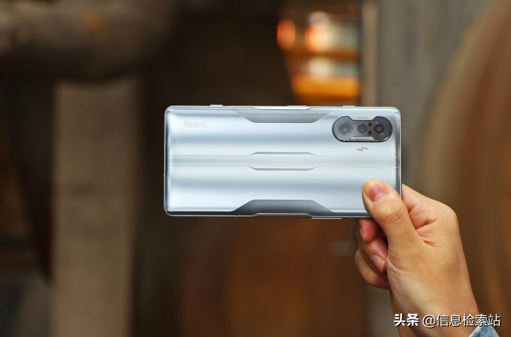 红米6000mAh新机再曝，3K屏+顶级144Hz+18G运存，值得等