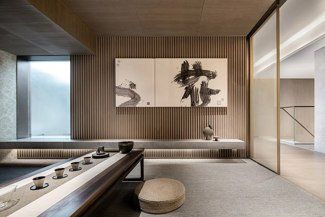 Simplicity · Tea Room - iMedia