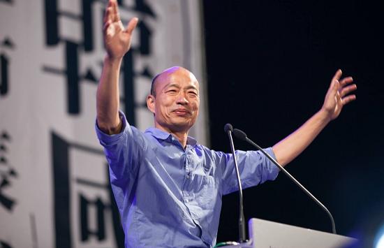 誰能領導國民黨？ 資深中常委：英雄的特質和梟雄的氣魄缺一不可