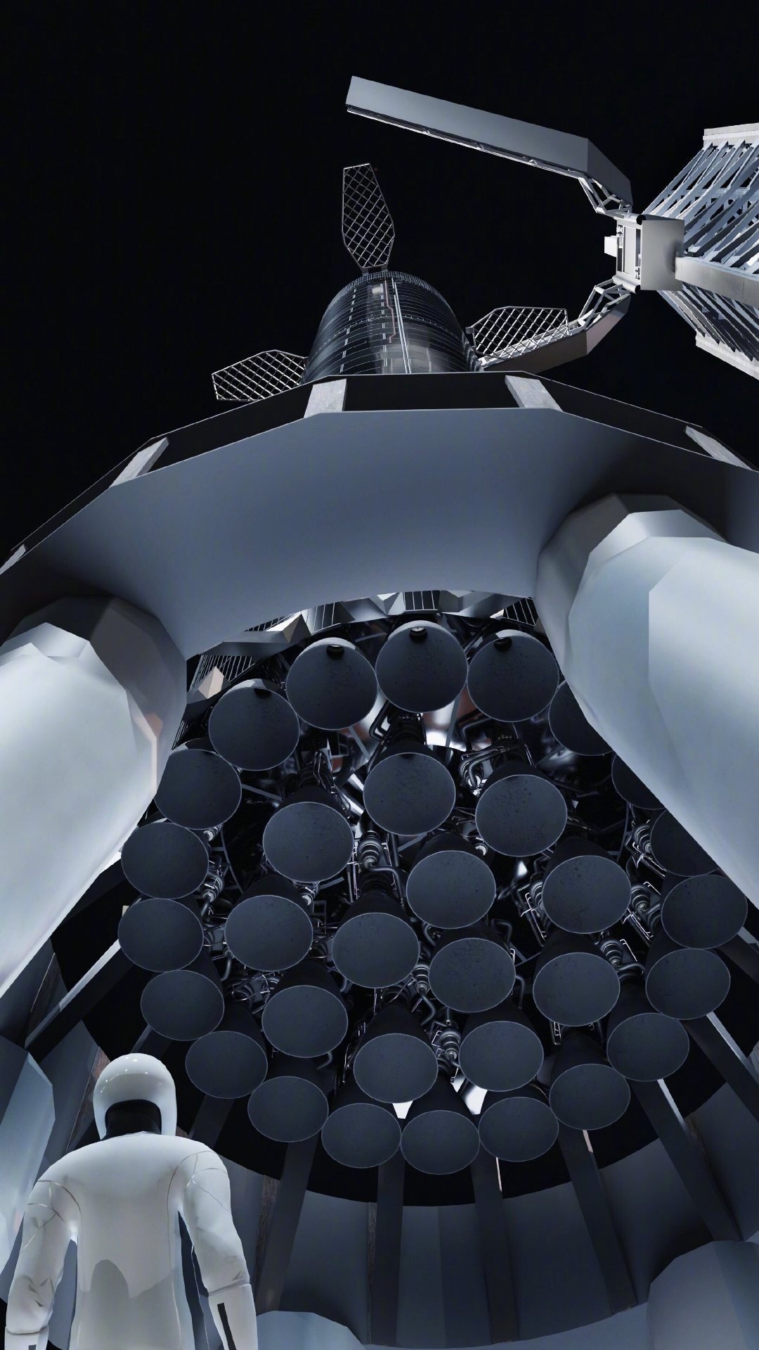 Serotype Rocketship
