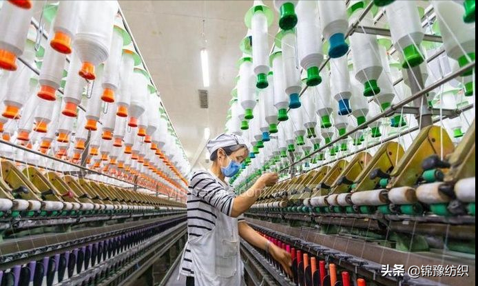 紡織訂單被�截胡�！ 歐美訂單重返越南、巴基斯坦、孟加拉