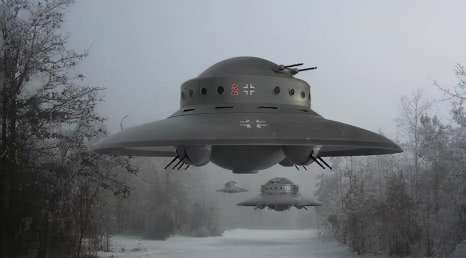 二战末期，日本妄图用这4大黑科技武器翻盘，结