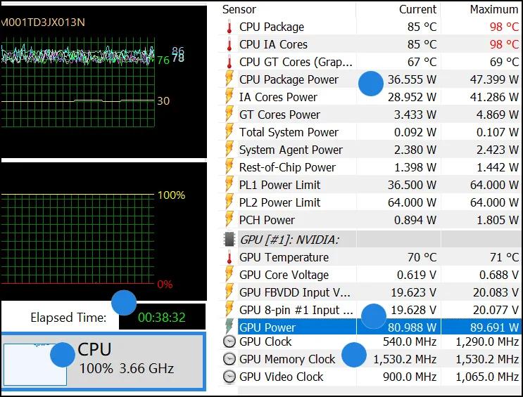 第11代酷睿H35+RTX3070！华硕天选Air评测