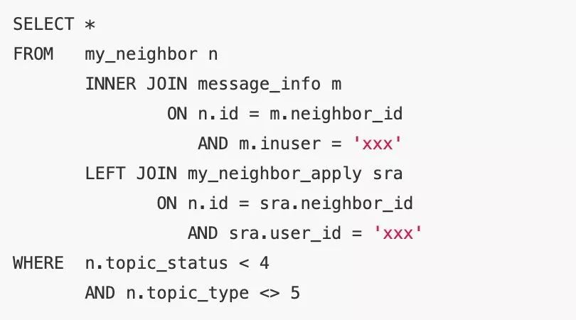 8 种最坑的 SQL 错误用法，你有没有踩过坑？