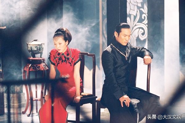 《第八号当铺》这部被禁播多年的魔幻偶像剧，