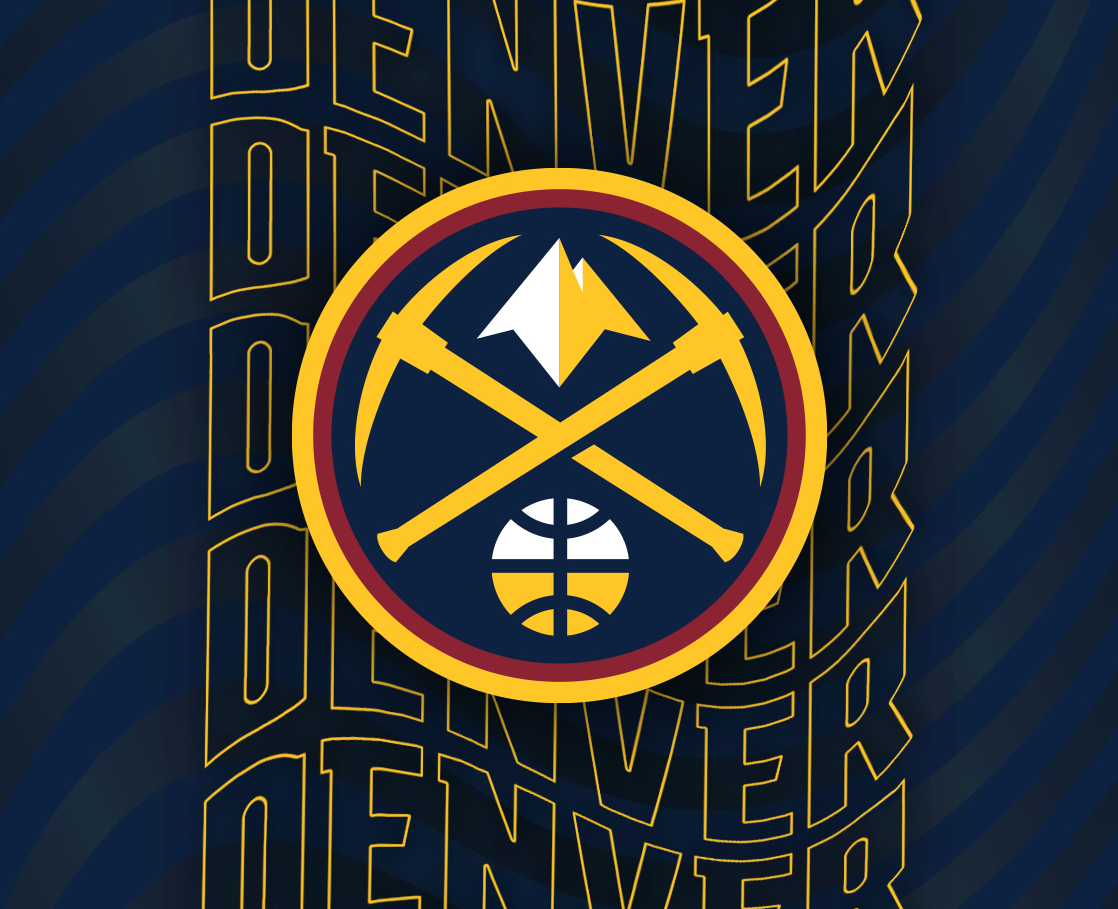 NBA最有特点的5个LOGO：猛龙有设计感，灰熊最受欢
