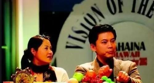 零绯闻“赵刚”何政军的不寻常经历和他背后深爱的女人