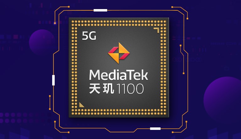 首款台积电6nm终端！vivo S9将首发天玑1100