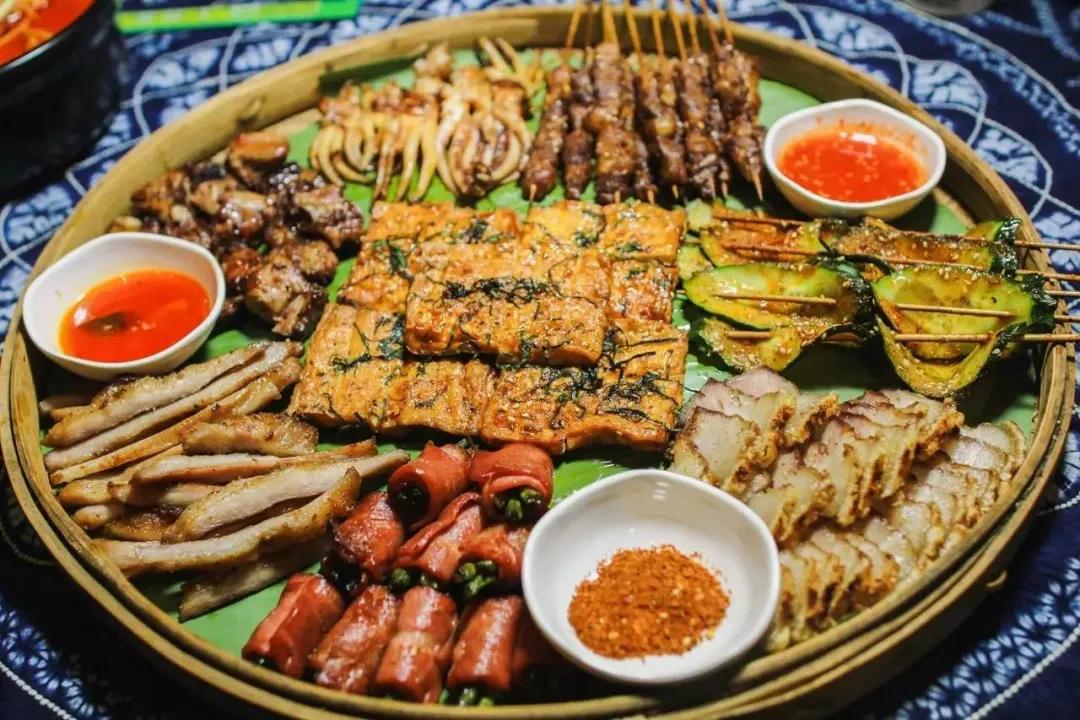 香蕉、芭蕉、米蕉，你吃過哪幾種蕉？