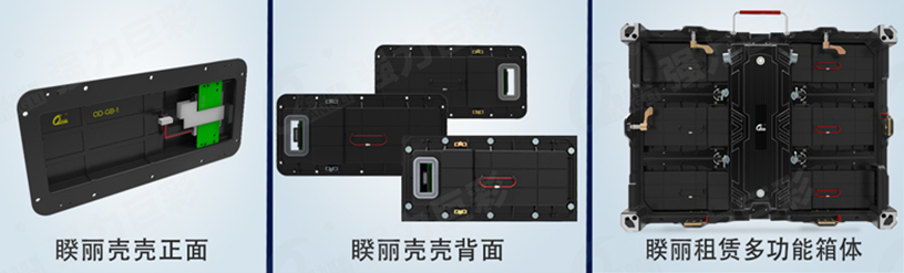 有这样一套“神器”hold住租赁屏商机 稳了