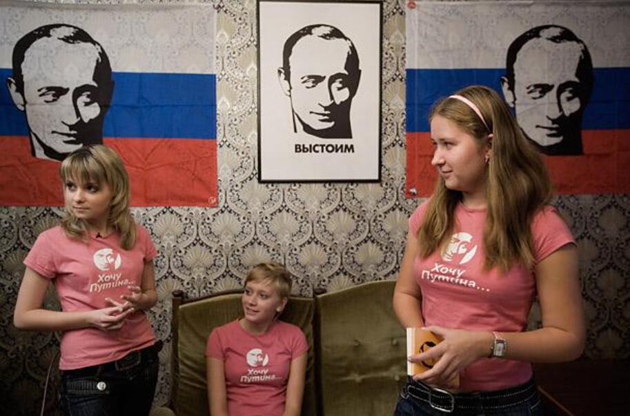 俄罗斯人口为何无法增长呢？