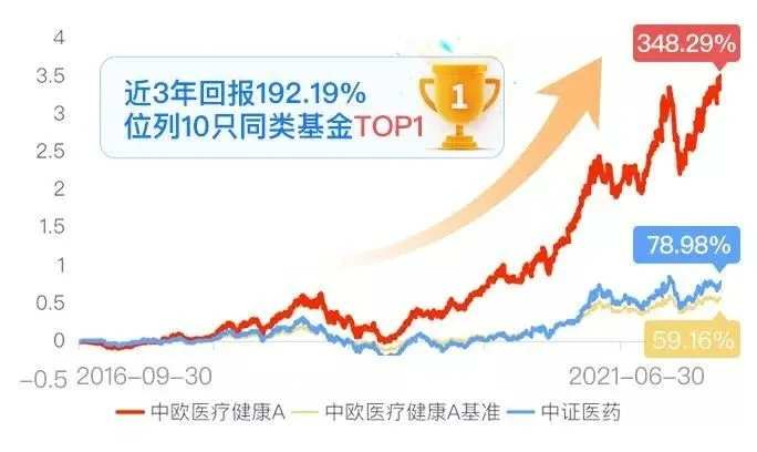 医药回调结束了吗？躺倒or加仓，实操锦囊送上