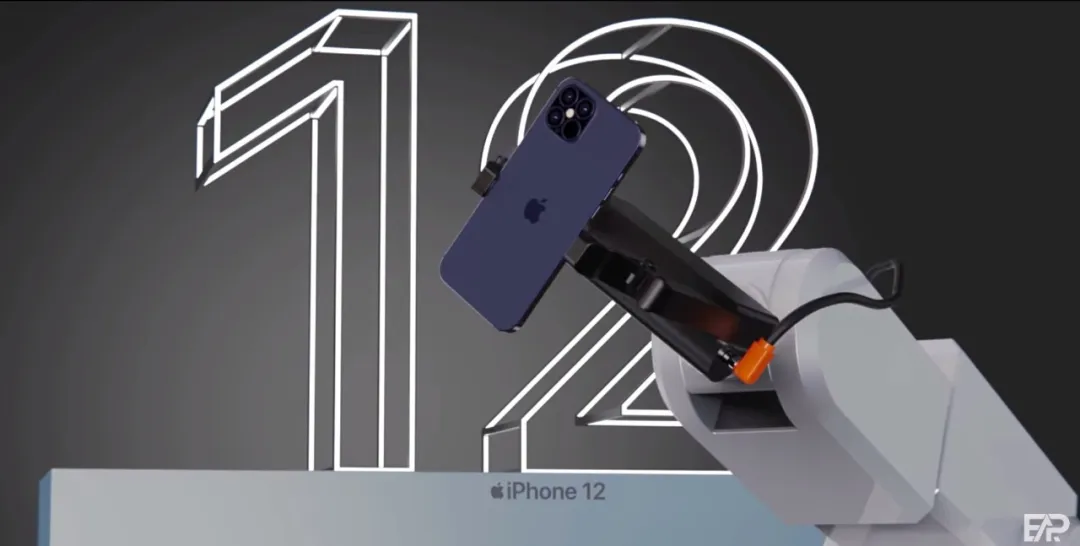 iPhone 12 要上高刷屏，卖爆的节奏
