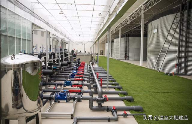 如何建设以智慧农业为主题的现代农业园区？