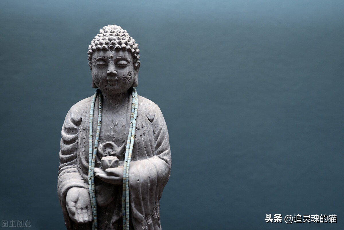 除了三武滅佛，還有一個人整治過佛教 - 資訊咖