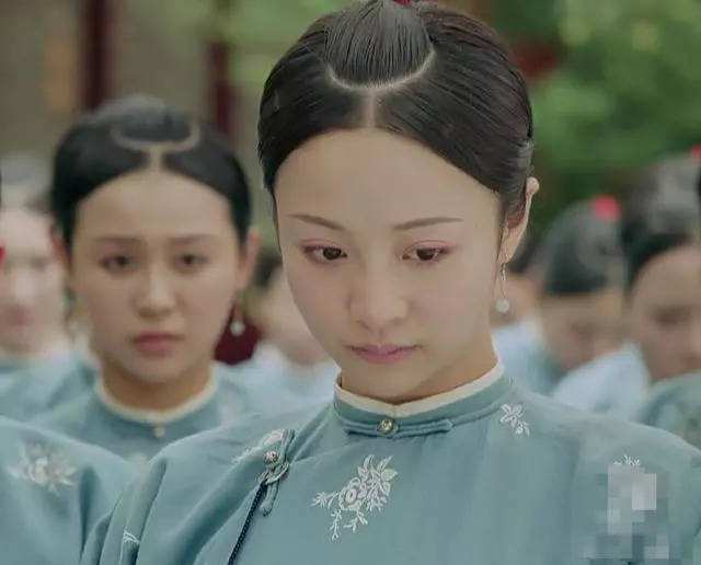 延禧攻略12宮女結局上 繡坊雖小五臟俱全 平凡人的惡來源於嫉妒 淺談淺嘗 Mdeditor